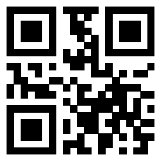 Immagine del Qr Code di 3913789185
