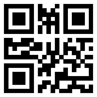 Scansione del QrCode di 3913789189