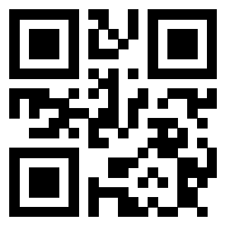 3913789190 - Immagine del Qr Code associato