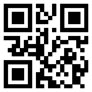 3913789201 - Immagine del Qr Code associato