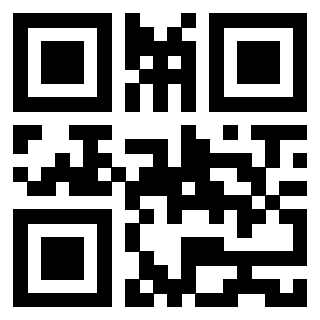 Il QrCode di 3913789204