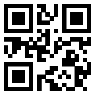 3913789206 - Immagine del QrCode associato