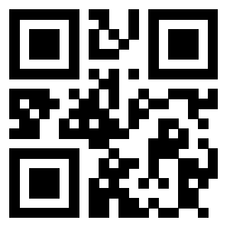 3913789207 QrCode associato