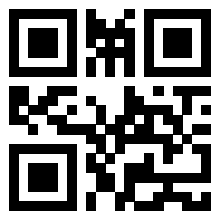 3913789221 Qr Code associato