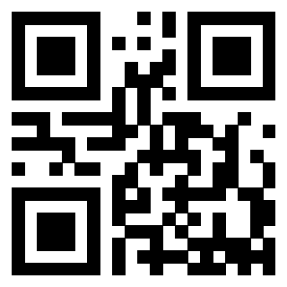 3913789222 QrCode associato