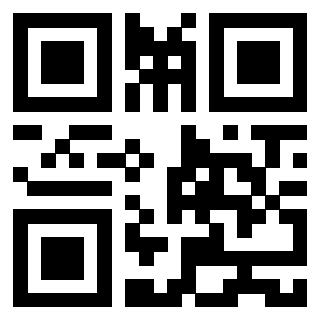 Il QrCode di 3913789223