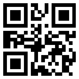 Scansione del QrCode di 3913789225