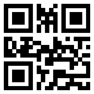 Immagine del Qr Code di 3913789230