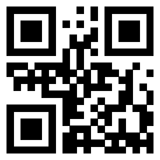 3913789231 - Immagine del Qr Code associato