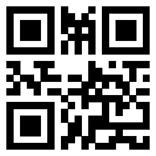 3913789235 QrCode associato