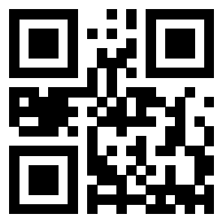 Il QrCode di 3913789236
