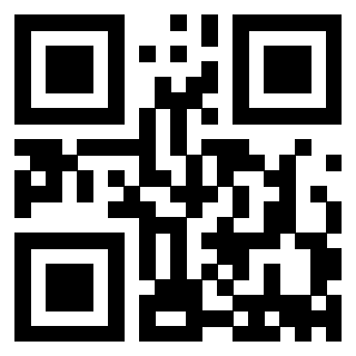 3913789243 - Immagine del QrCode associato