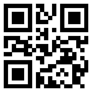 Scansione del Qr Code di 3913789244