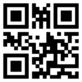 3913789245 - Immagine del QrCode associato