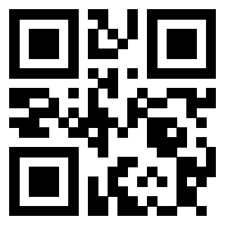 Scansione del QrCode di 3913789252