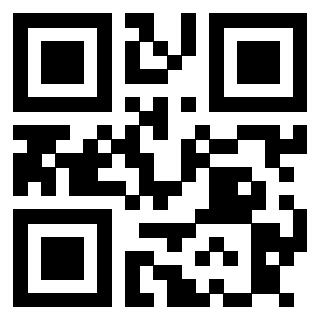 3913789254 - Immagine del Qr Code associato