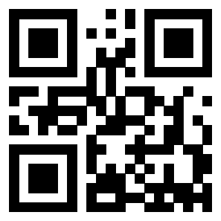 3913789262 Qr Code associato