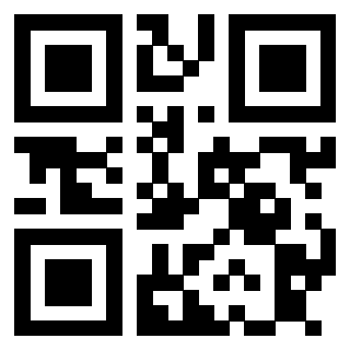 3913789270 Qr Code associato