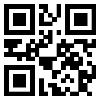 3913789278 - Immagine del Qr Code associato