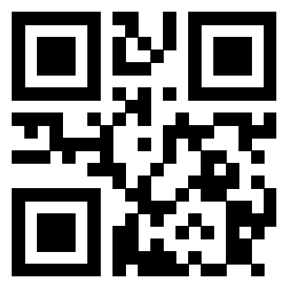 3913789280 - Immagine del QrCode associato