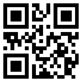 3913789281 Qr Code associato