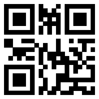 Il QrCode di 3913789285