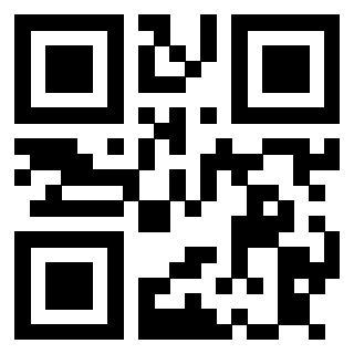 3913789287 - Immagine del Qr Code