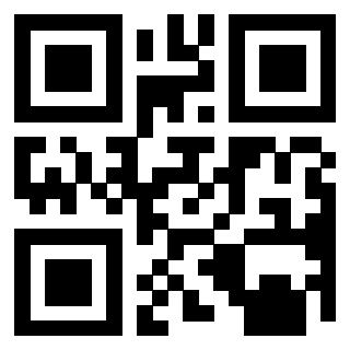 3913789289 - Immagine del QrCode associato