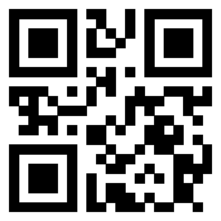Il QrCode di 3913789290