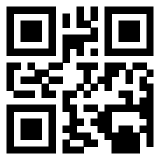 Immagine del Qr Code di 3913789295
