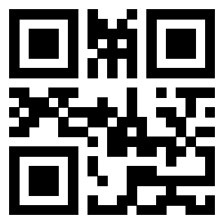 3913789296 - Immagine del Qr Code