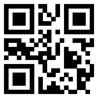 Scansione del Qr Code di 3913789306