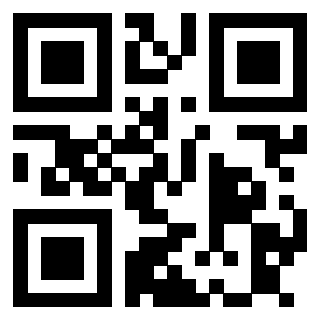Scansione del QrCode di 3913789307