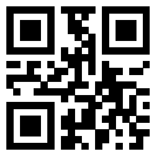 Scansione del QrCode di 3913789309