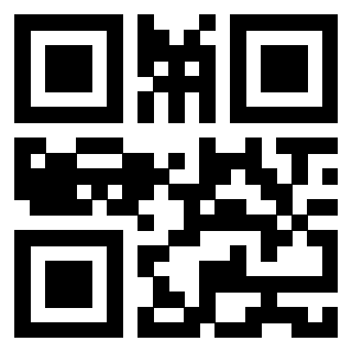 3913789311 - Immagine del Qr Code associato
