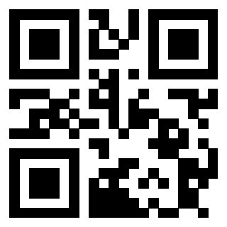 3913789312 - Immagine del Qr Code associato