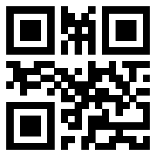Scansione del Qr Code di 3913789313