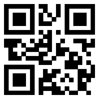 Scansione del QrCode di 3913789316