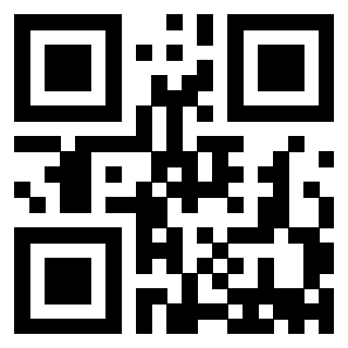Il QrCode di 3913789318