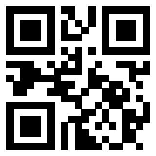 3913789321 QrCode associato
