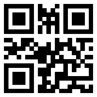 Immagine del Qr Code di 3913789325