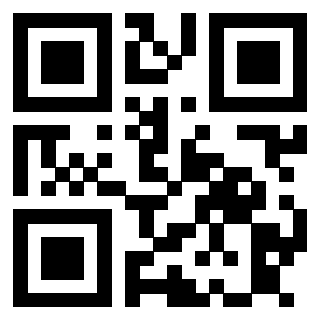 Immagine del Qr Code di 3913789329