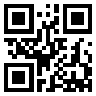 3913789330 - Immagine del Qr Code associato