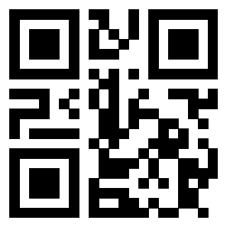 Il Qr Code di 3913789331