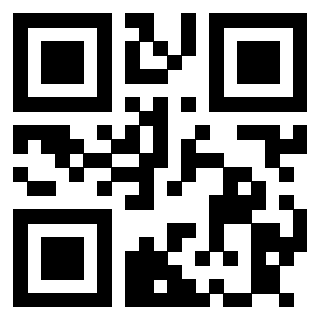 Il QrCode di 3913789337