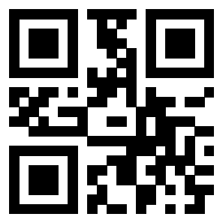 Scansione del Qr Code di 3913789345