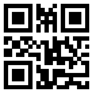 Immagine del Qr Code di 3913789346