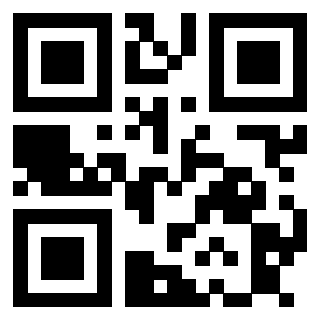 3913789348 - Immagine del QrCode associato