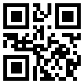 Il QrCode di 3913789349