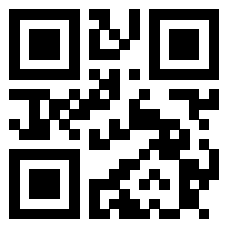 Il Qr Code di 3913789350